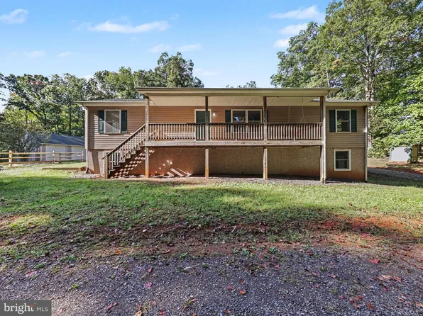 28494 Constitution Hwy, Rhoadesville, VA 22542