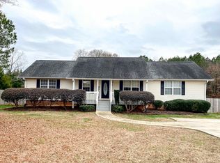 1315 Gap Creek Rd, Lyman, SC 29365