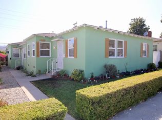 1230 W Glenoaks Blvd, Glendale, CA 91201