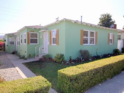 1230 W Glenoaks Blvd, Glendale, CA, 91201