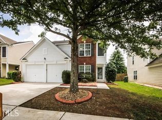 3284 Wellington Walk SW, Atlanta, GA 30331