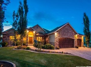 1709 E Burning Oak Dr, Draper, UT 84020