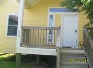 830 6th St, San Leon, TX 77539