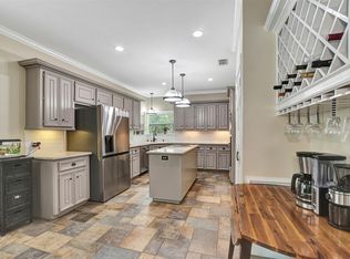 14622 Sandalfoot St, Houston, TX 77095
