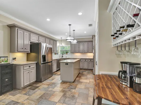 14622 Sandalfoot St, Houston, TX 77095