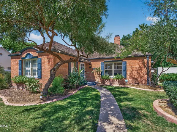 130 E ALVARADO Road, Phoenix, AZ 85004