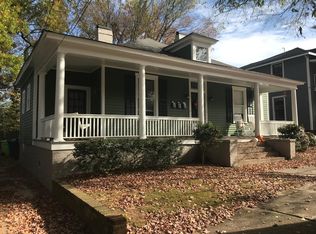 216 Elm St UNIT C, Raleigh, NC 27601