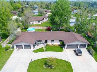 23 Horseshoe Ln, Spearfish, SD 57783