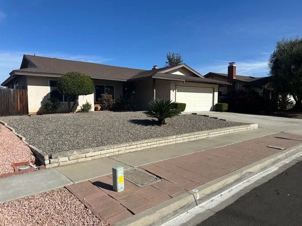 740 Highland St, Escondido, CA 92027
