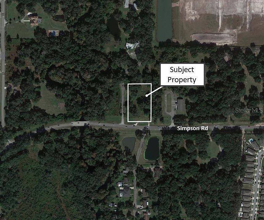 2nd image of 5425 Simpson Rd