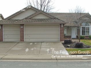 1516 Dickinson Dr, Roseville, CA 95747