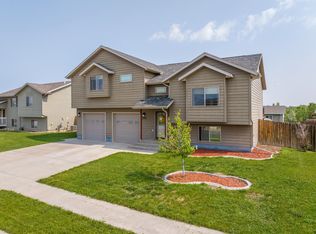3588 Wesson Rd, Rapid City, SD 57703