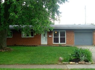 328 Funston Ave, New Carlisle, OH