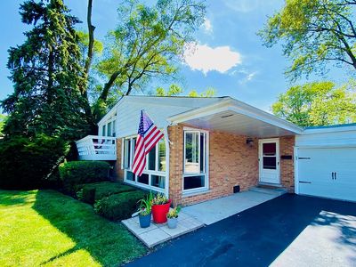 558 Mallard Ln, Deerfield, IL, 60015