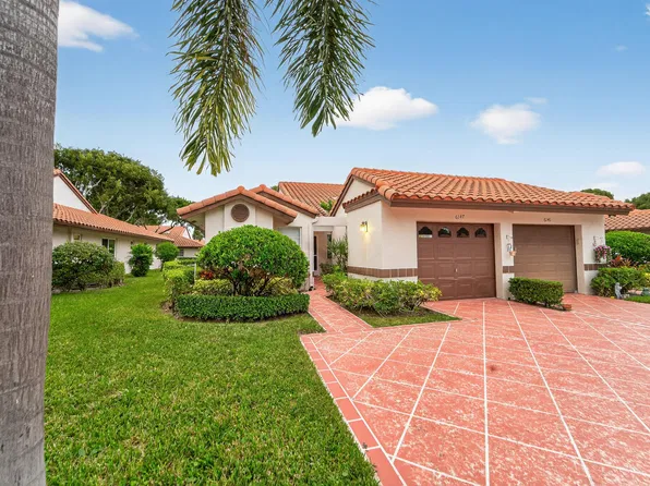6147 Waldwick Cir, Delray Beach, FL 33484