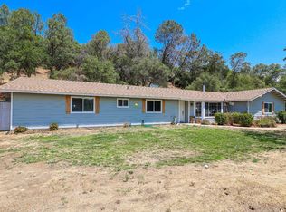 47035 Veater Ranch Rd, Coarsegold, CA 93614