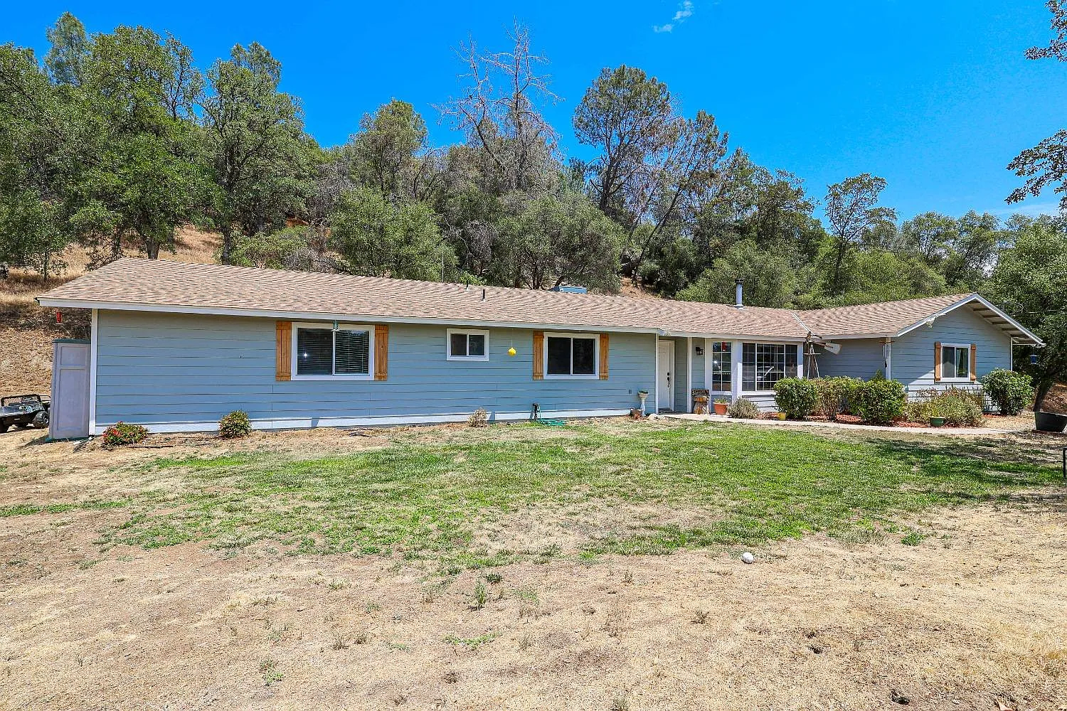 47035 Veater Ranch Rd photo 1