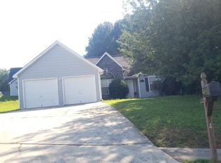 4635 Thermal Ct, Douglasville, GA 30135