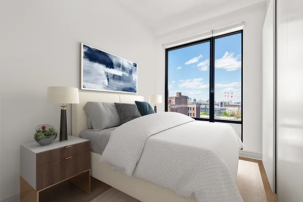 Rented by SERHANT. | media 23