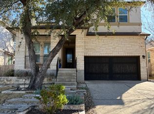 6809 Vitruvius Dr, Austin, TX 78739