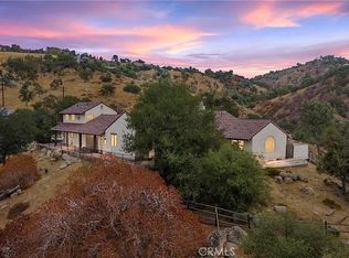 30721 Condor Pl, Tehachapi, CA 93561