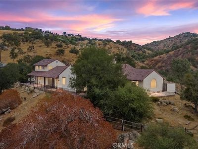 30721 Condor Pl, Tehachapi, CA, 93561