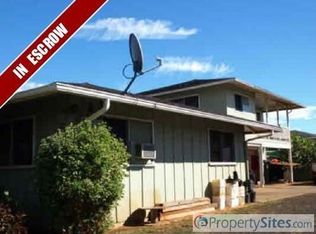 3170 Palai St, Lihue, HI 96766