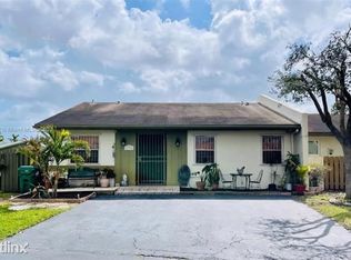 12350 SW 110th S Canal Street Rd, Miami, FL 33186