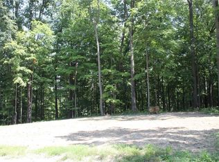 6781 Possum Trot Rd, Unionville, IN 47468