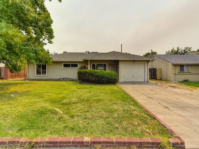 3800 David Dr, North Highlands, CA, 95660