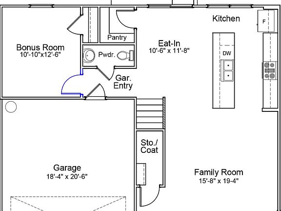 4th image of this home