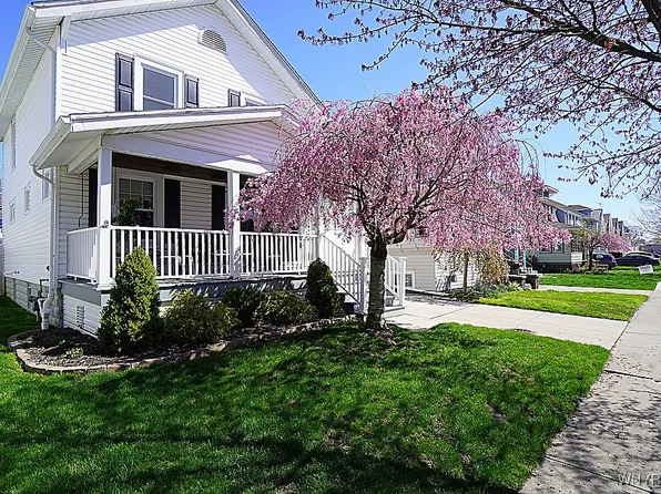 59 Hamilton Blvd, Buffalo, NY 14217