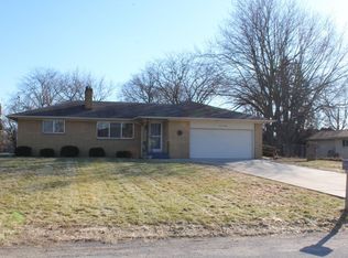 1760 Gerda St SE, Kentwood, MI 49508