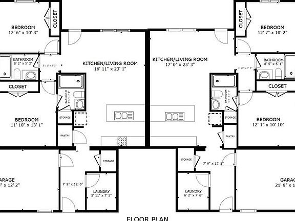 2nd image of 6301 CANDLER TERRACE