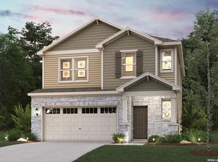 6562 Bufflehead Bend, Leon Valley, TX 78240