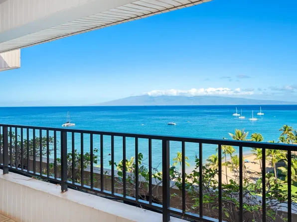 50 Nohea Kai Dr #3-1103, Lahaina, HI 96761