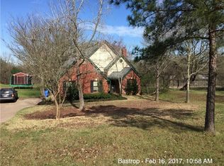 172 Piney Ridge Dr, Bastrop, TX 78602