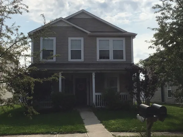 2321 Bristol Dr, Franklin, IN 46131