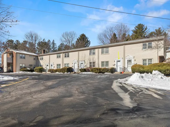 17 Eagle Drive #17, Salem, NH 03079