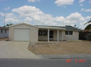 3445 Truman Dr, Holiday, FL 34691