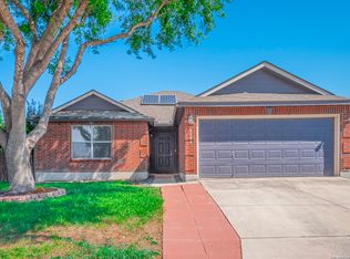 3803 Miho, San Antonio, TX 78223