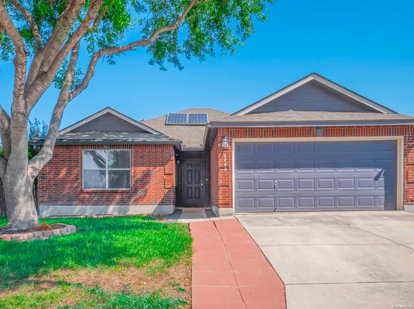 3803 MIHO, San Antonio, TX 78223