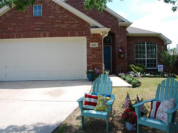 3rd image of 4312 Briarcreek Dr