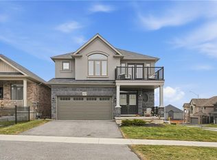 4025 Highland Park Dr, Lincoln, ON L3J0S9