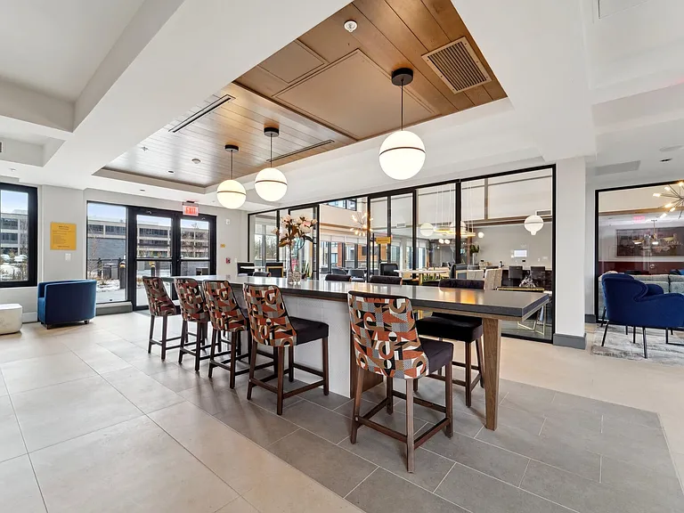 500 Parq — Photo 21