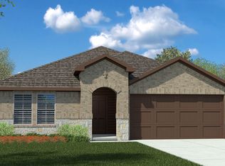 7401 Blue Meadow Rd, Odessa, TX 79765