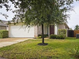 11607 Raymond C Ewry Ln, Austin, TX 78748