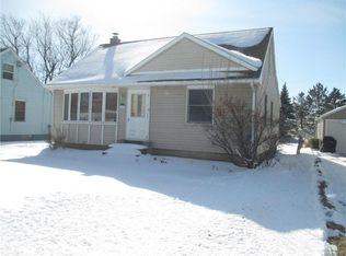 269 Westbrook Dr, Cheektowaga, NY