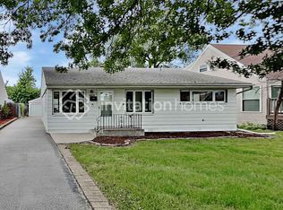 9219 S 51st Ave, Oak Lawn, IL 60453
