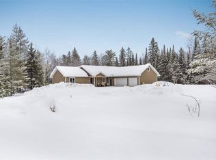 3178 S Berglund Rd, South Range, WI 54874